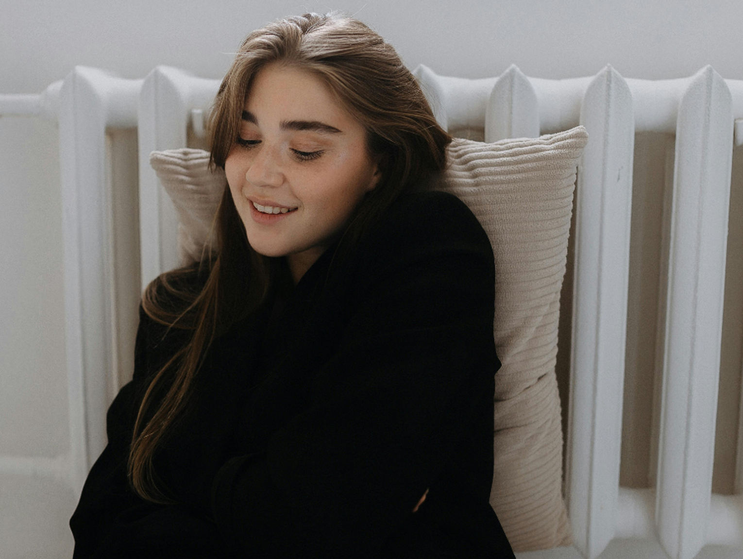 Temperatury coraz niższe. Kiedy kaloryfery będą ciepłe?