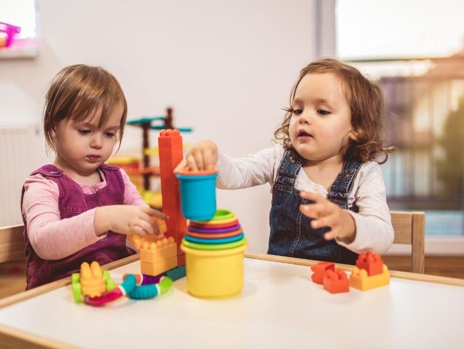 Kiedyś w żłobkach brakowało miejsc, dziś rodzice wybierają