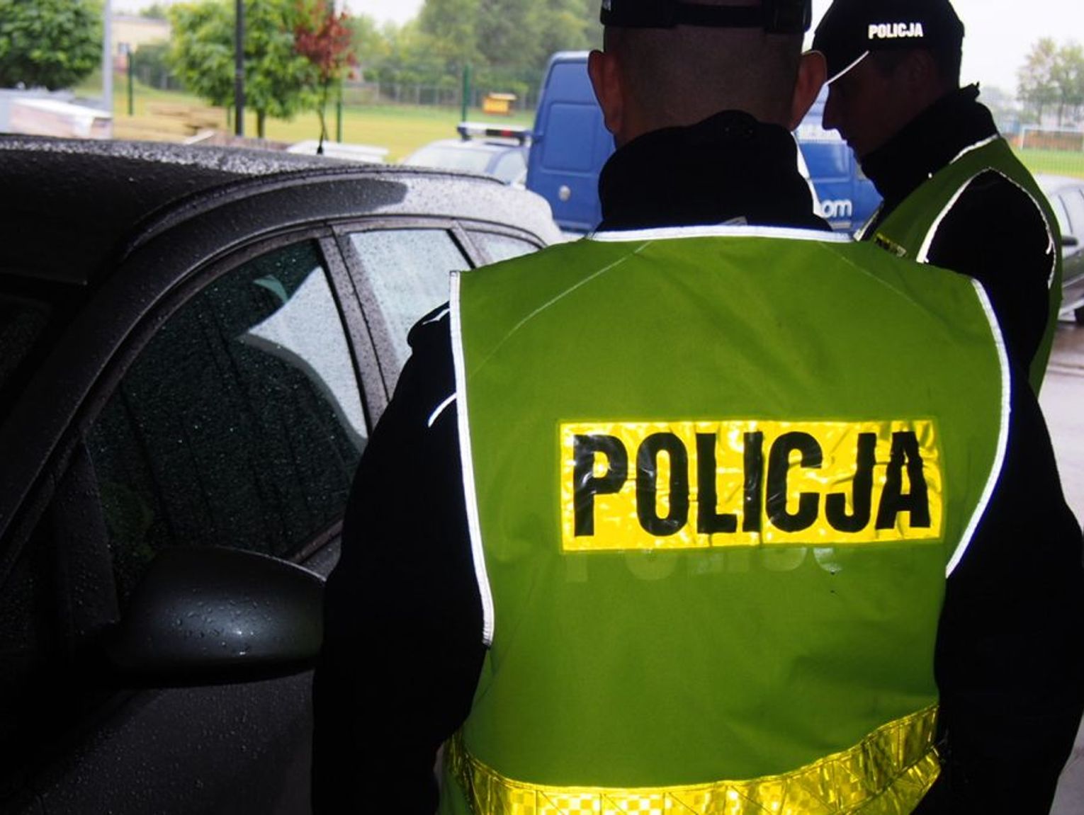 Kierowcy z zakazem bezpowrotnie stracą prawa jazdy. Ustawa podpisana przez prezydenta