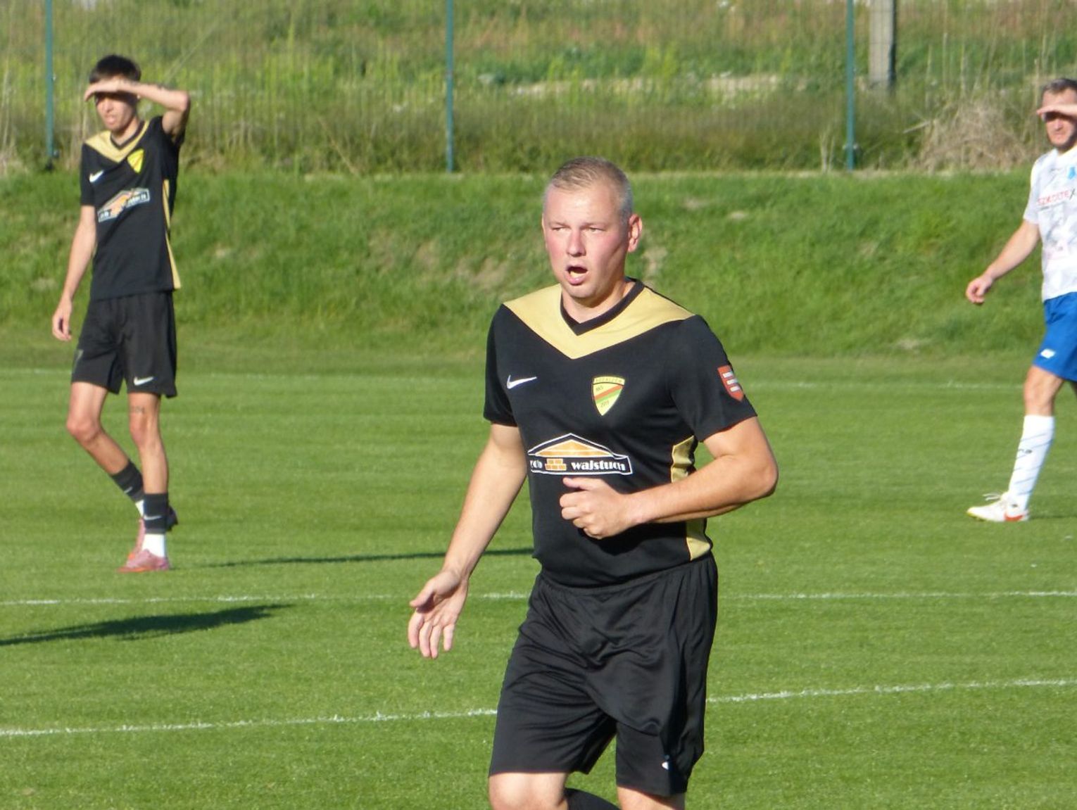 Klasa okręgowa: BKS Bodaczów rozgromił Andorię Mircze 8:0 w klasie okręgowej