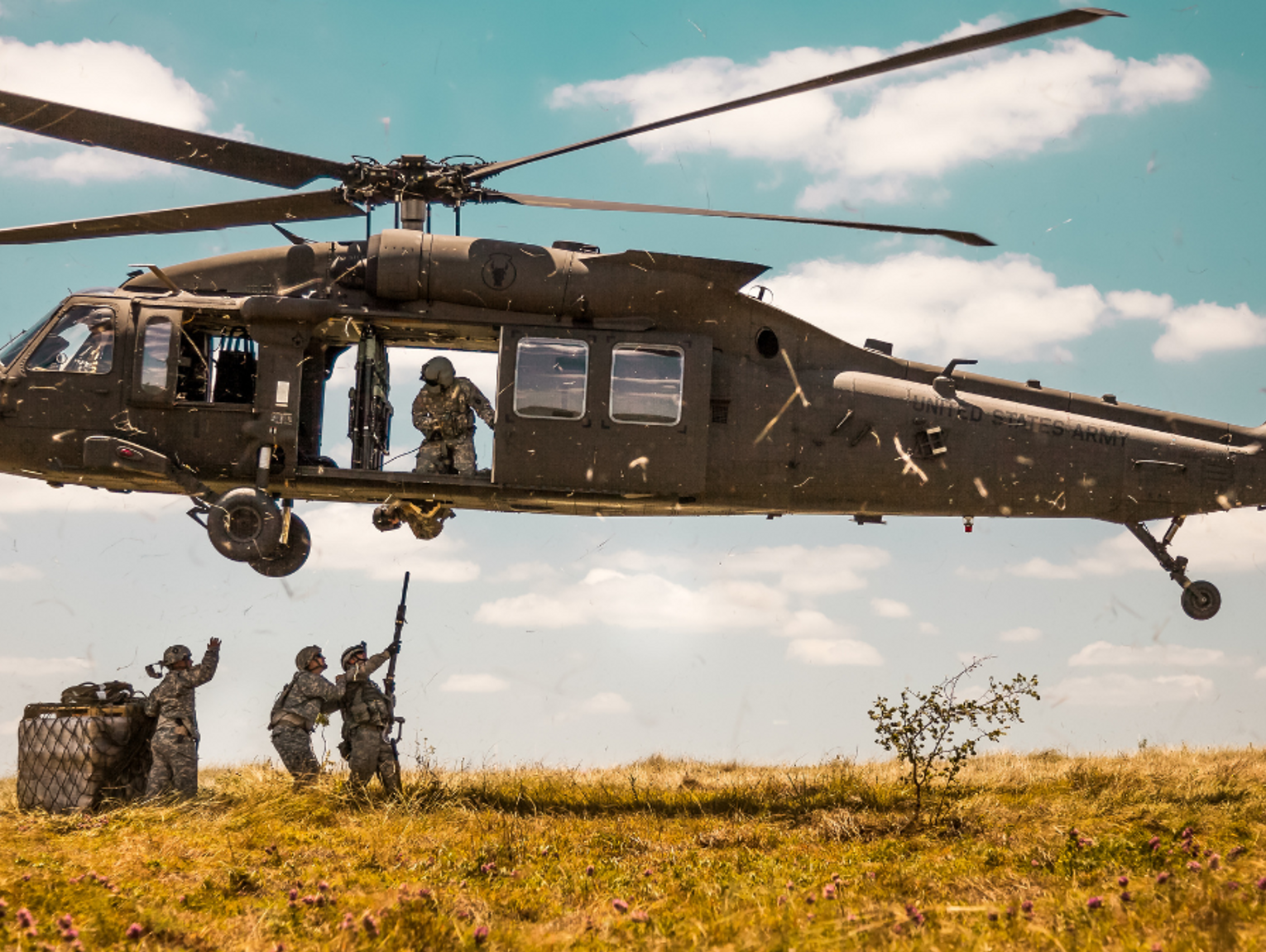 Kobiety w mundurach zmieniają polską armię. I jest ich coraz więcej