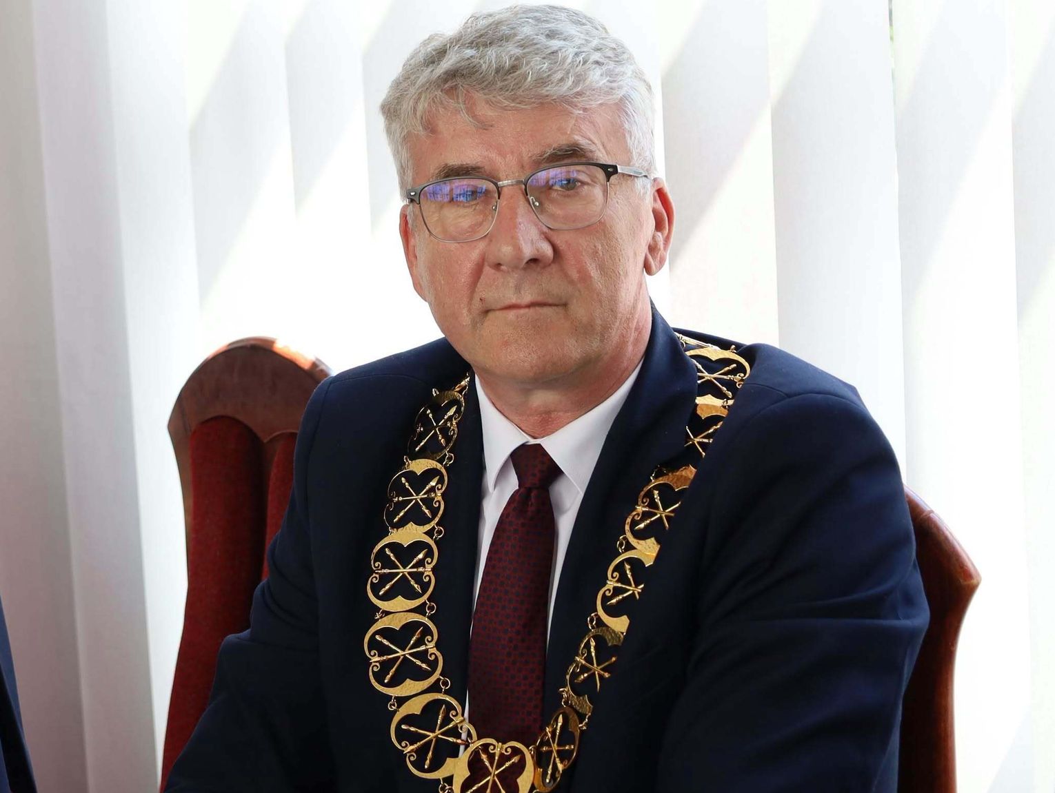 Kolej znów puka do Tomaszowa Lubelskiego