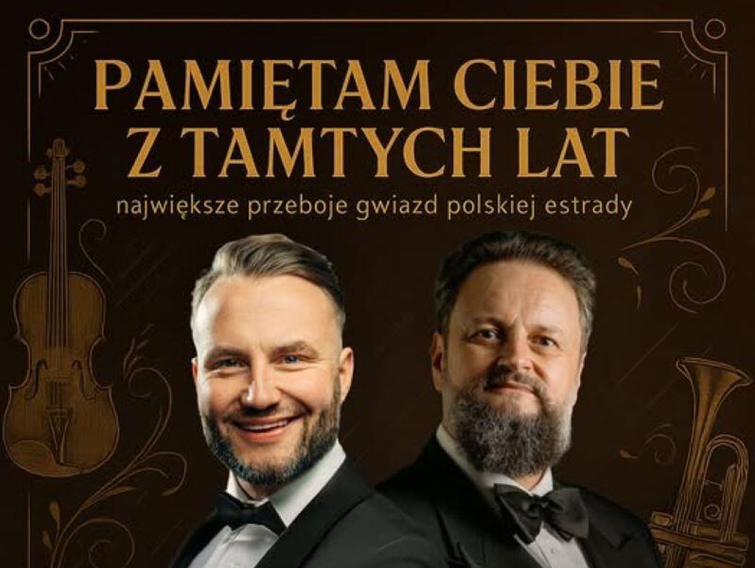 Koncert Retro Boys zainauguruje Dni Łaszczowa. To już w nadchodzący piątek!