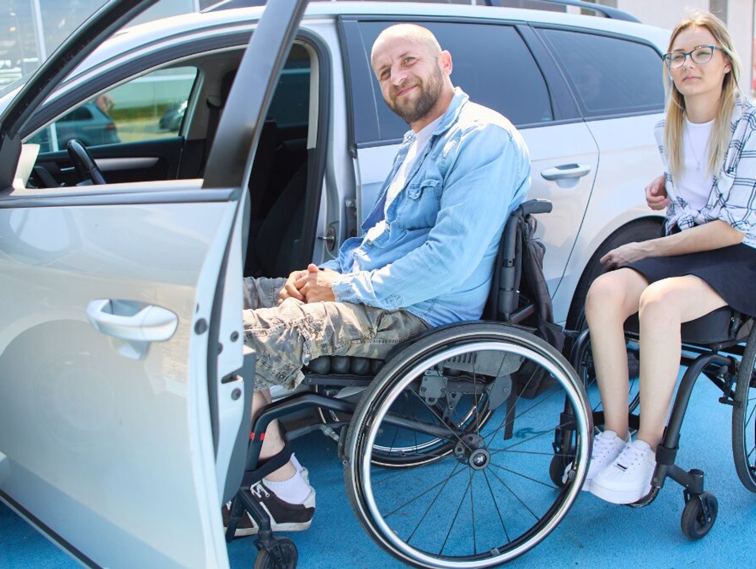 Koniec z wyprawą do urzędu po kartę parkingową. Zmiana już w tym 2026 roku