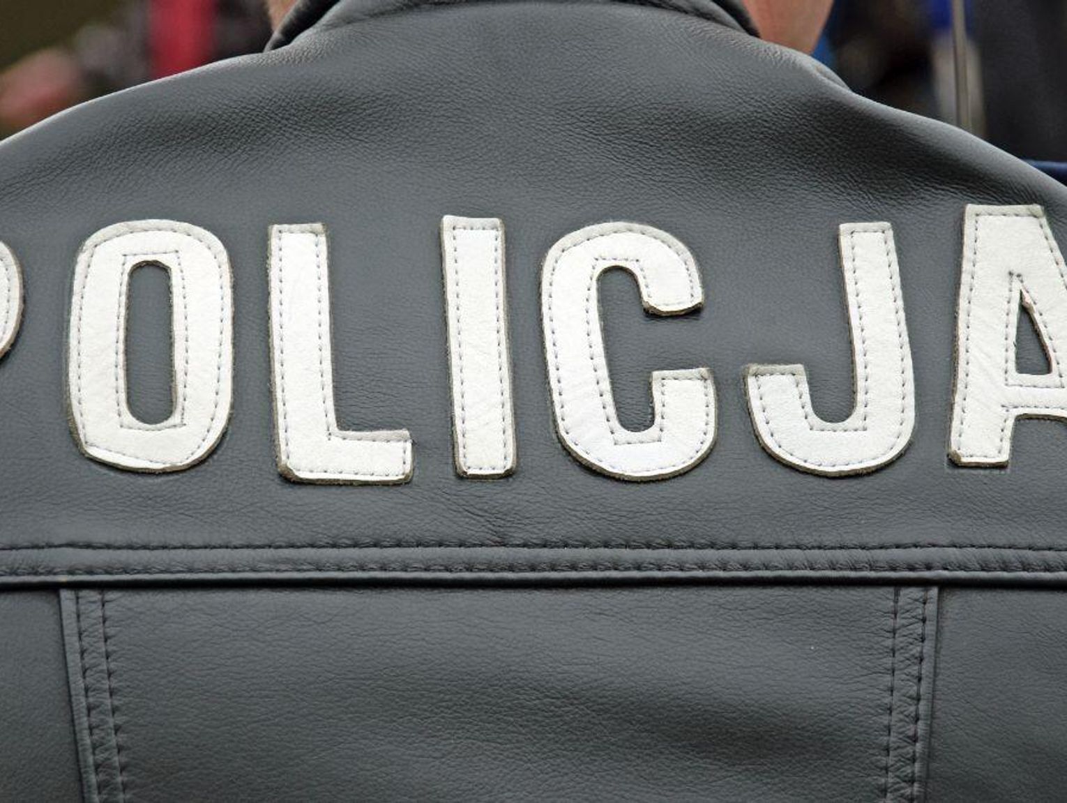Koszmar 1,5-rocznego dziecka. Wykorzystywali je i nagrywali