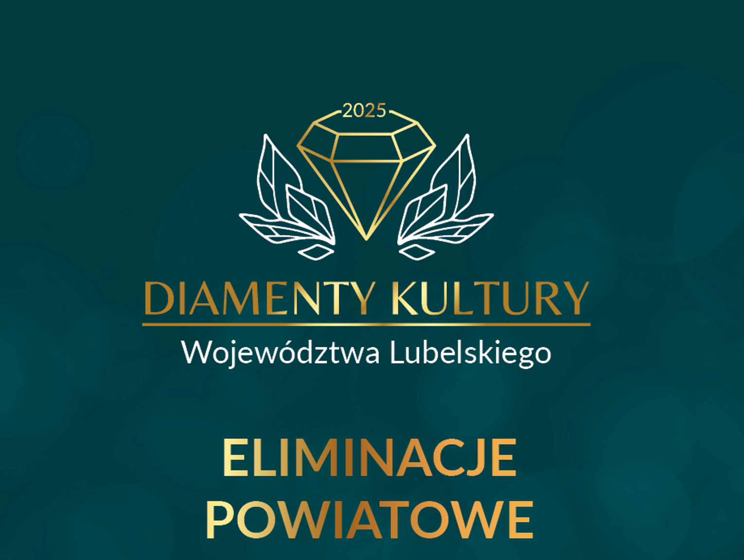 Krasnobród: Poszukują Diamentów Kultury Województwa Lubelskiego