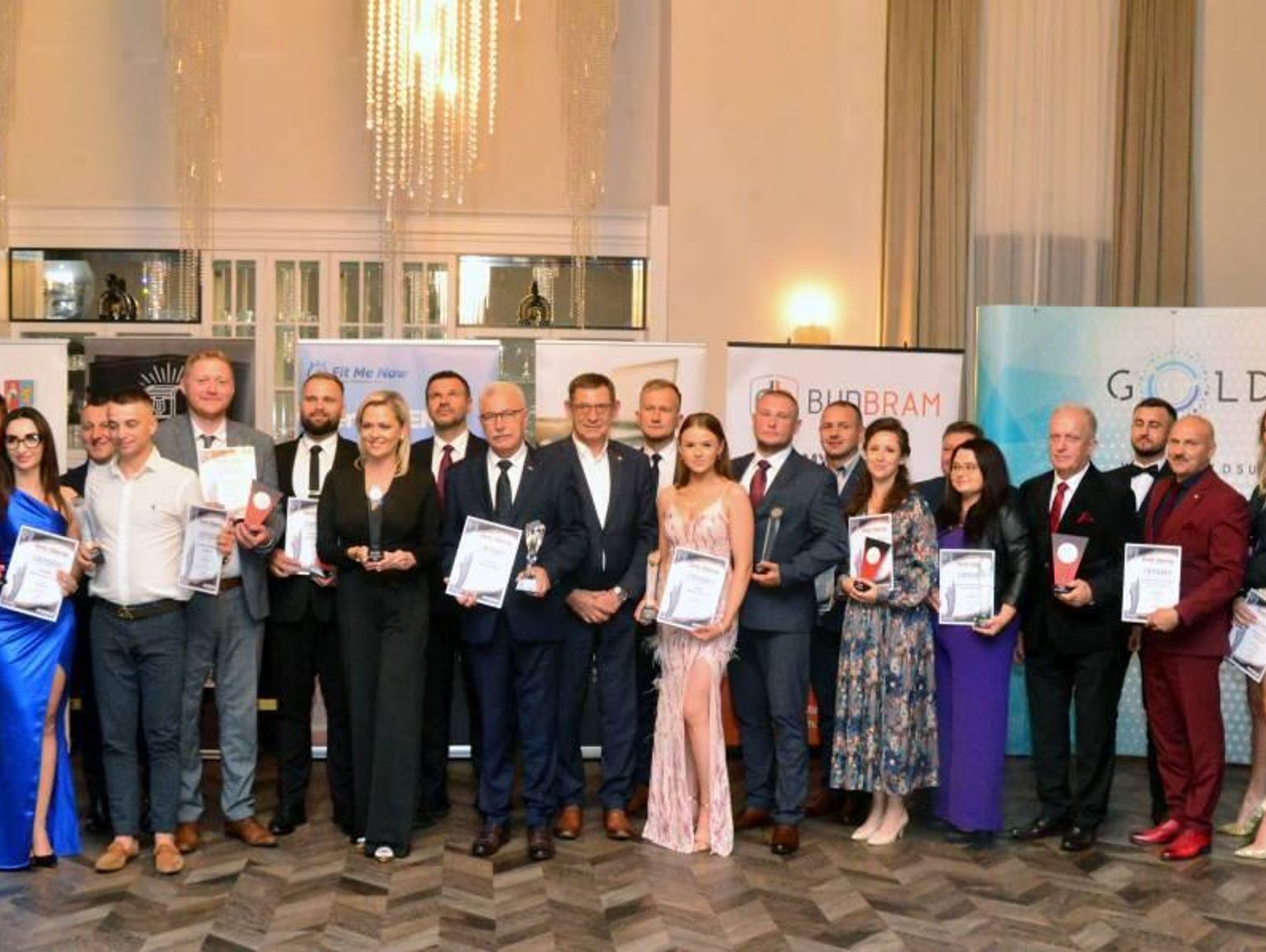 Kronika Tygodnia zaprasza do udziału w 8. edycji prestiżowego plebiscytu Perły Biznesu!