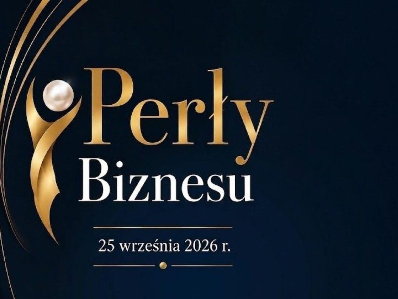 Kto zdobędzie Perły Biznesu? Dowiemy się już 25 września podczas uroczystej gali