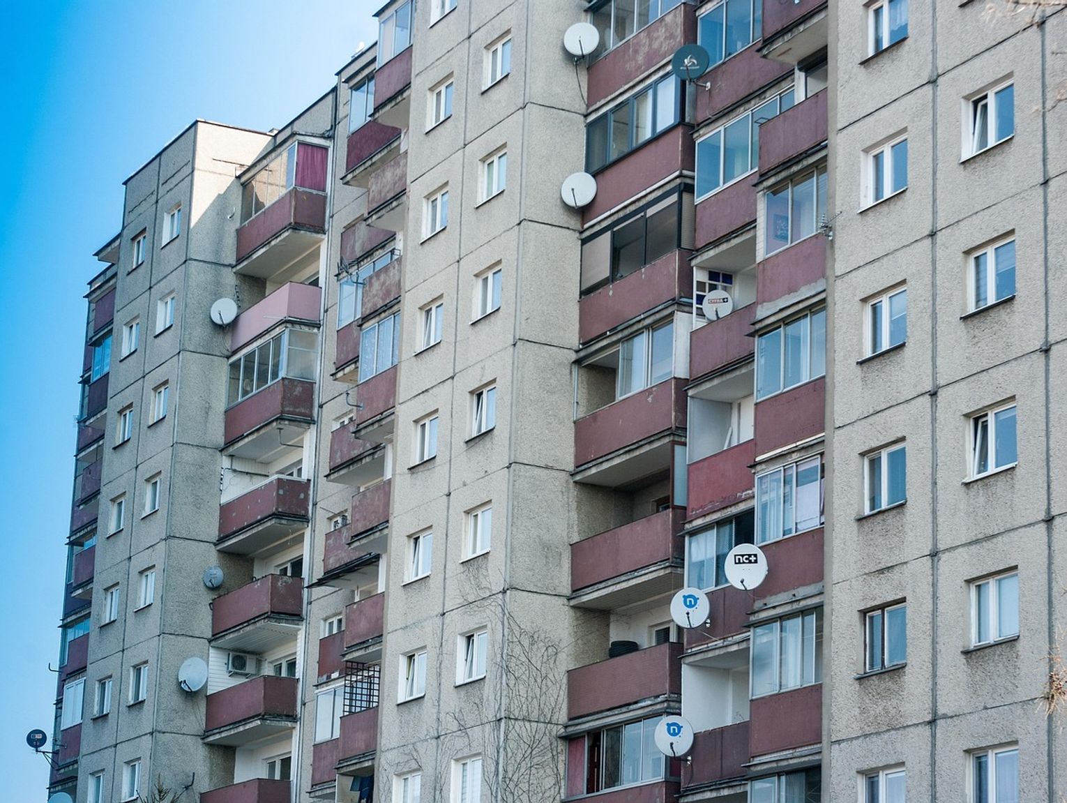 Kupujący zyskują przewagę. Co dzieje się na rynku mieszkań w Zamościu?