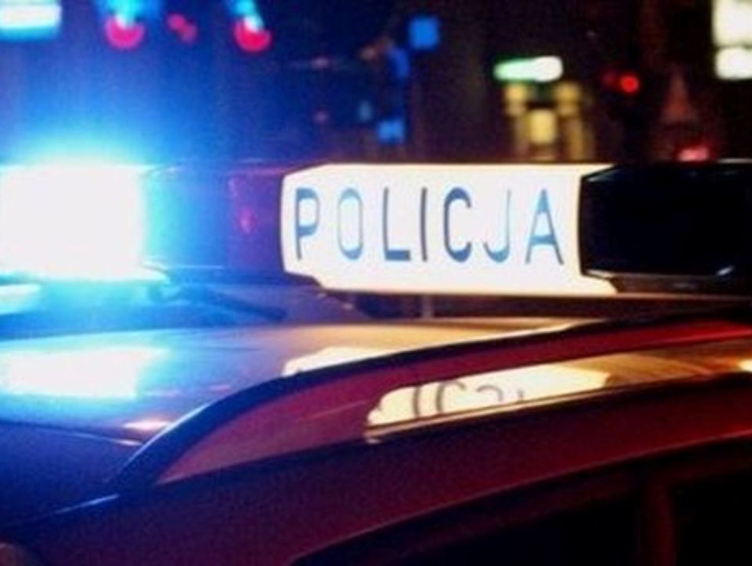 Łaszczów: Trzy sadowe zakazy ma za nic. Znowu kierował samochodem