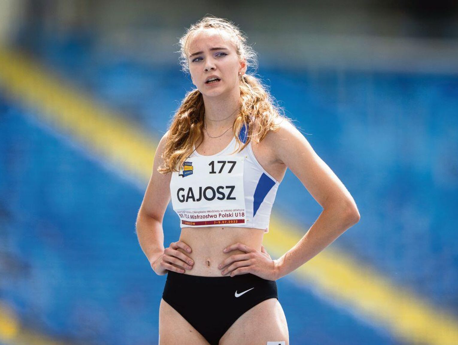 Lekkoatletyka: Świetna wiadomość z Birmingham. Po raz pierwszy w historii mistrzostwa Europy będą w Polsce