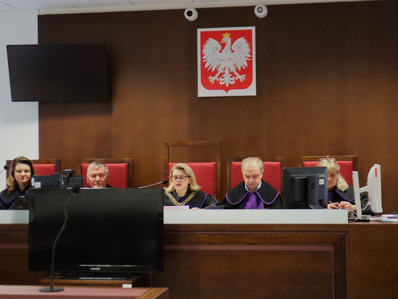 „Zabiłem chłopa obok” – mówił Jan H., dostał 12 lat. Sąd: Wyższa kara byłaby „ukrytym dożywociem”