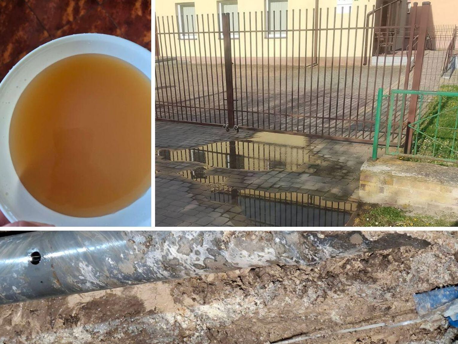 Lubycza Królewska: Woda coraz droższa, awarie coraz częstsze. ZUK wyjaśnia co jest tego powodem