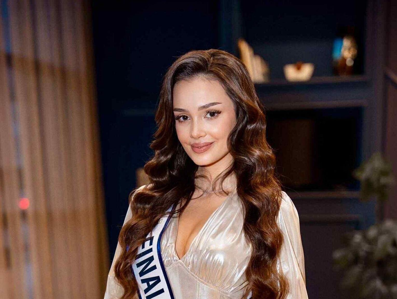 Maja Kister z Chełma powalczy o tytuł Miss Polski! Jej pasje to zdrowy tryb życia, modeling, fitness i... lingwistyka