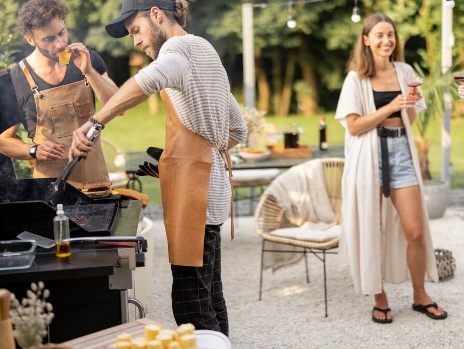 Majówka 2026. Jakiej pogody możemy się spodziewać?