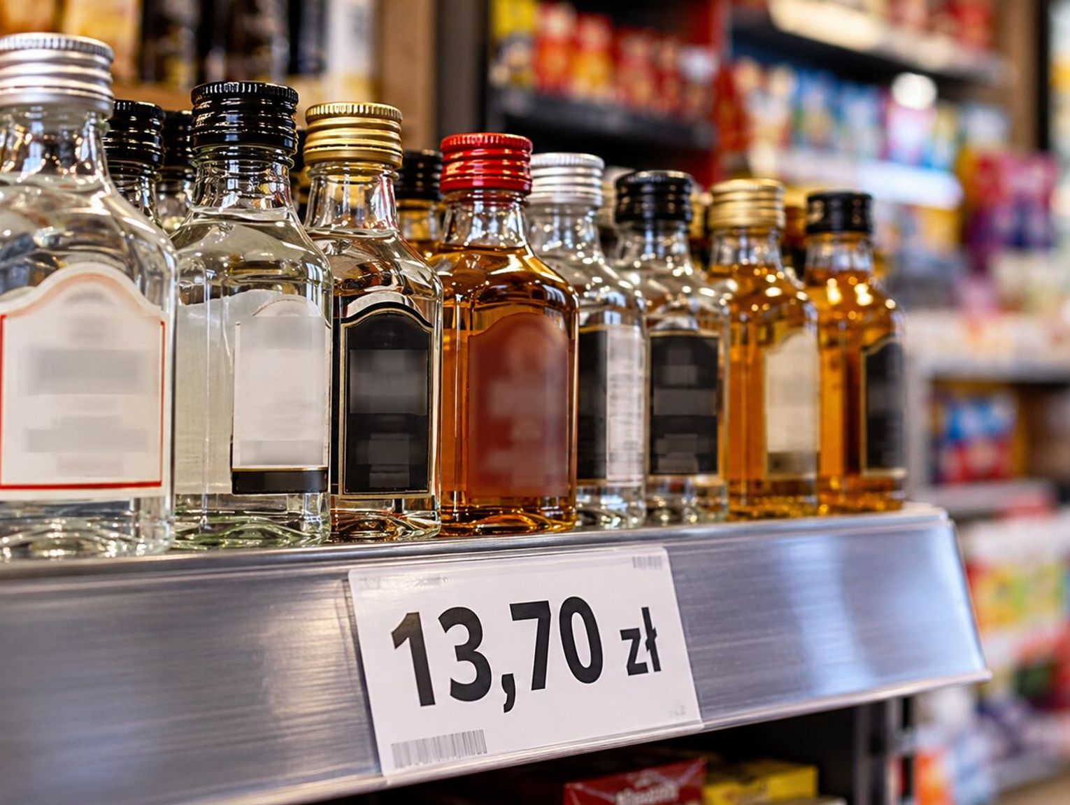 „Małpka” za prawie 14 zł. Najpierw duża podwyżka, później zakaz