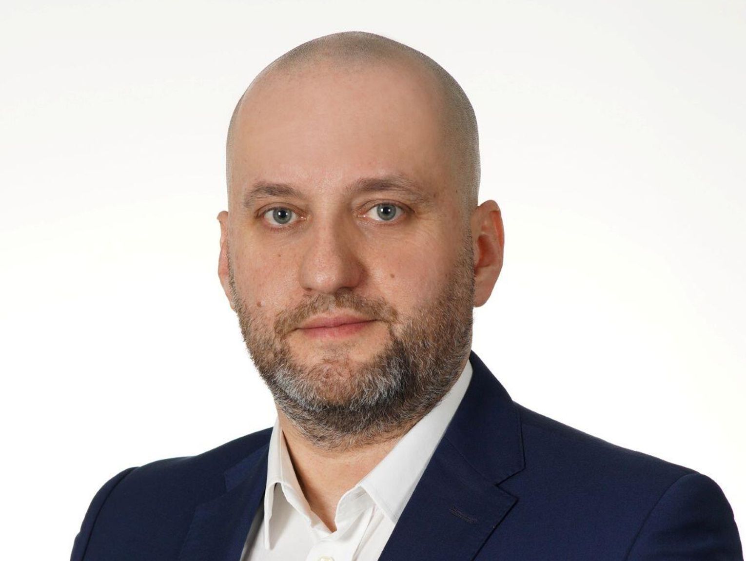 Marcin Mura delegatem meczowym PZPN. To były piłkarz Łady Biłgoraj