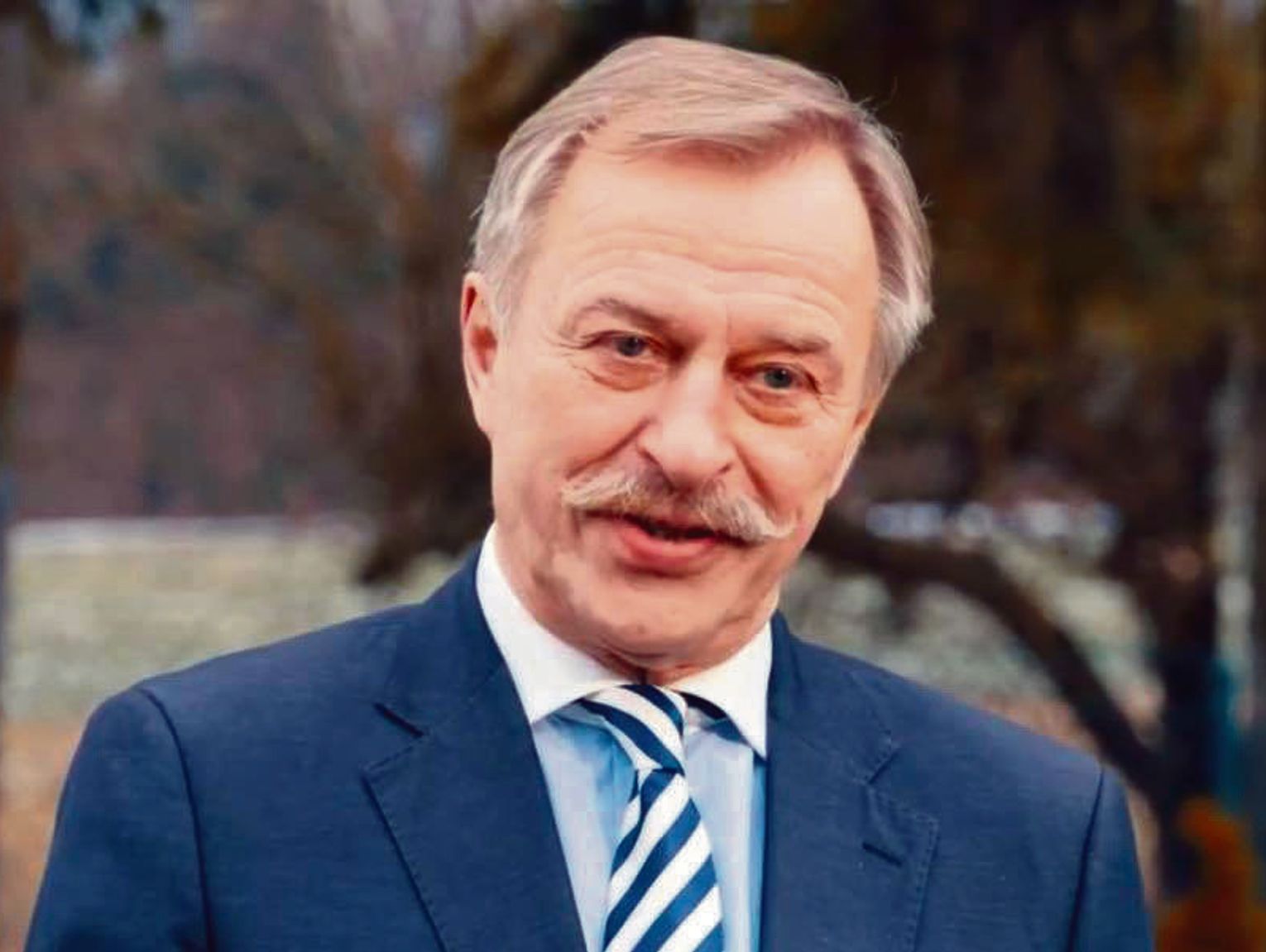 Marcin Zamoyski będzie 24. Honorowym Obywatelem Zamościa. Tytuł otrzyma 3 maja