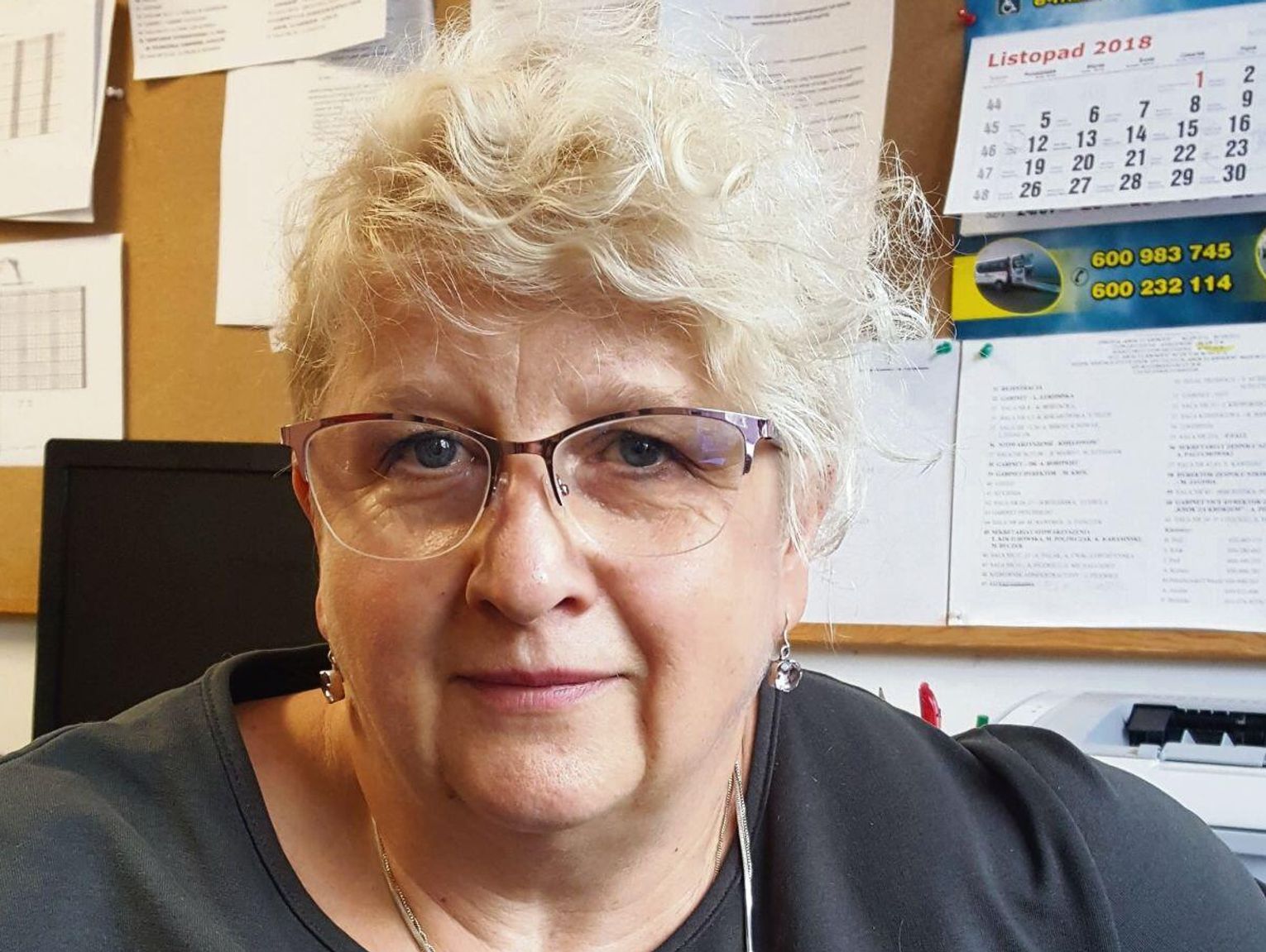 Maria Król w Belwederze. Dostała powołanie do Rady ds. Osób z Niepełnosprawnościami