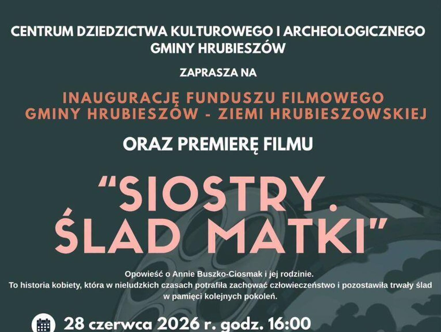 Masłomęcz: Ta premiera otworzy nowy rozdział. „Siostry. Ślad Matki” to poruszający seans o sile i człowieczeństwie