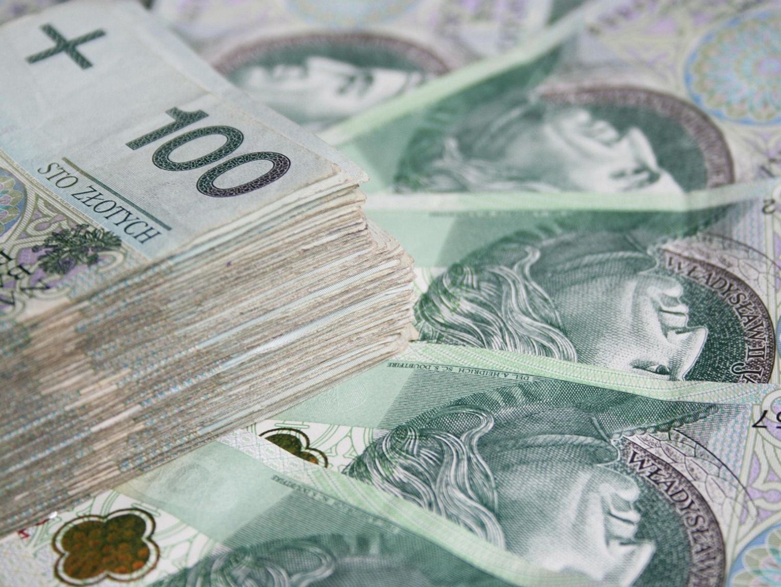 Miała zarabiać na lajkowaniu w sieci produktów. Straciła prawie 110 000 zł