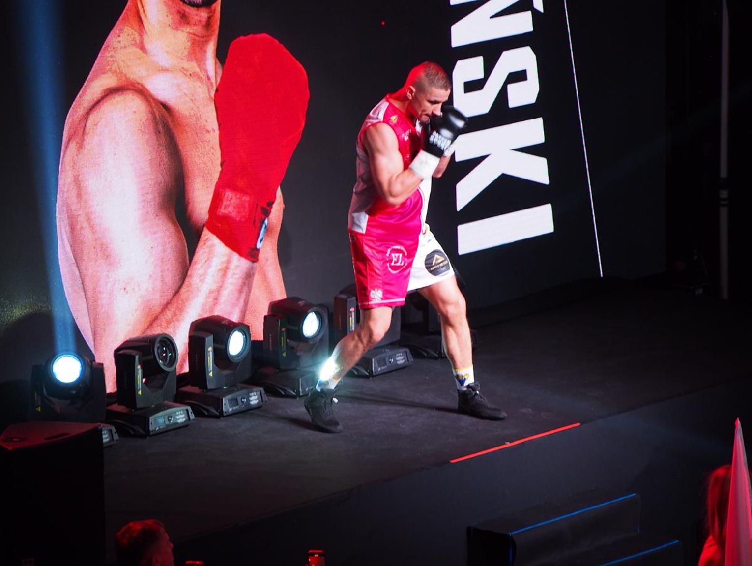 Lubelskie: Michał Soczyński wybudzony ze śpiączki farmakologicznej