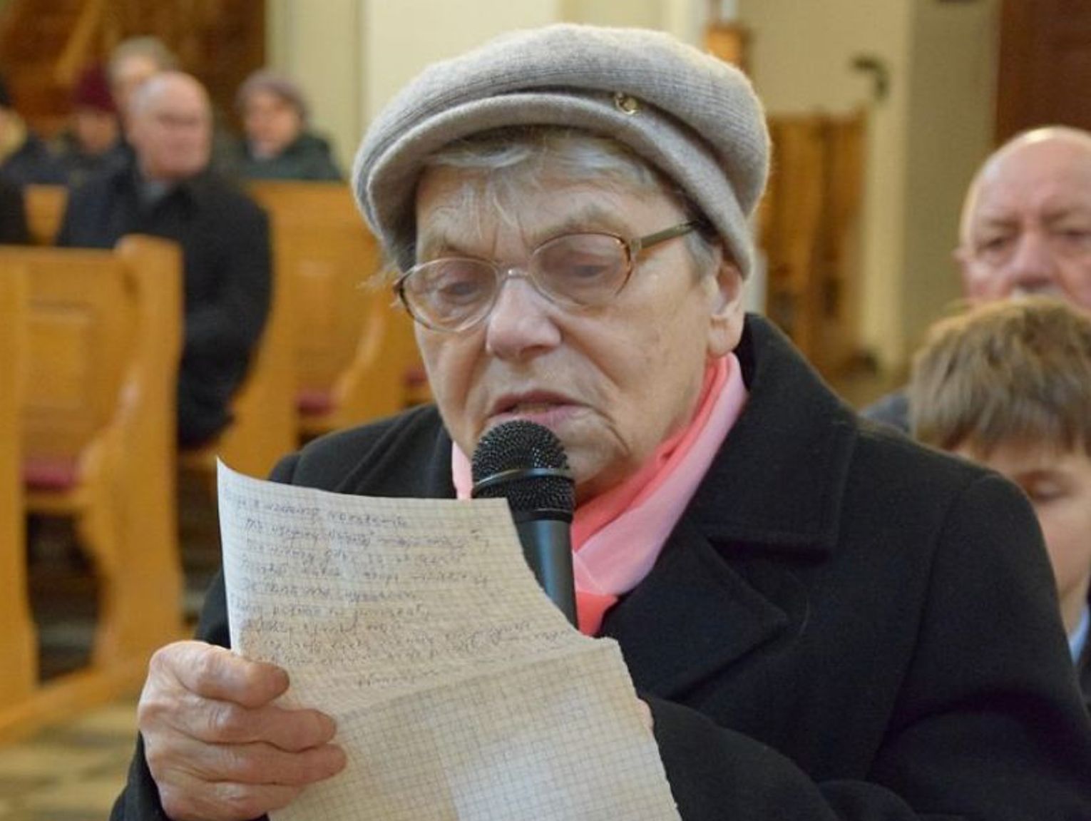 Mieszkańcy gminy Telatyn pamiętają o okrutnej zbrodni z 1944 roku w Poturzynie [ZDJĘCIA]