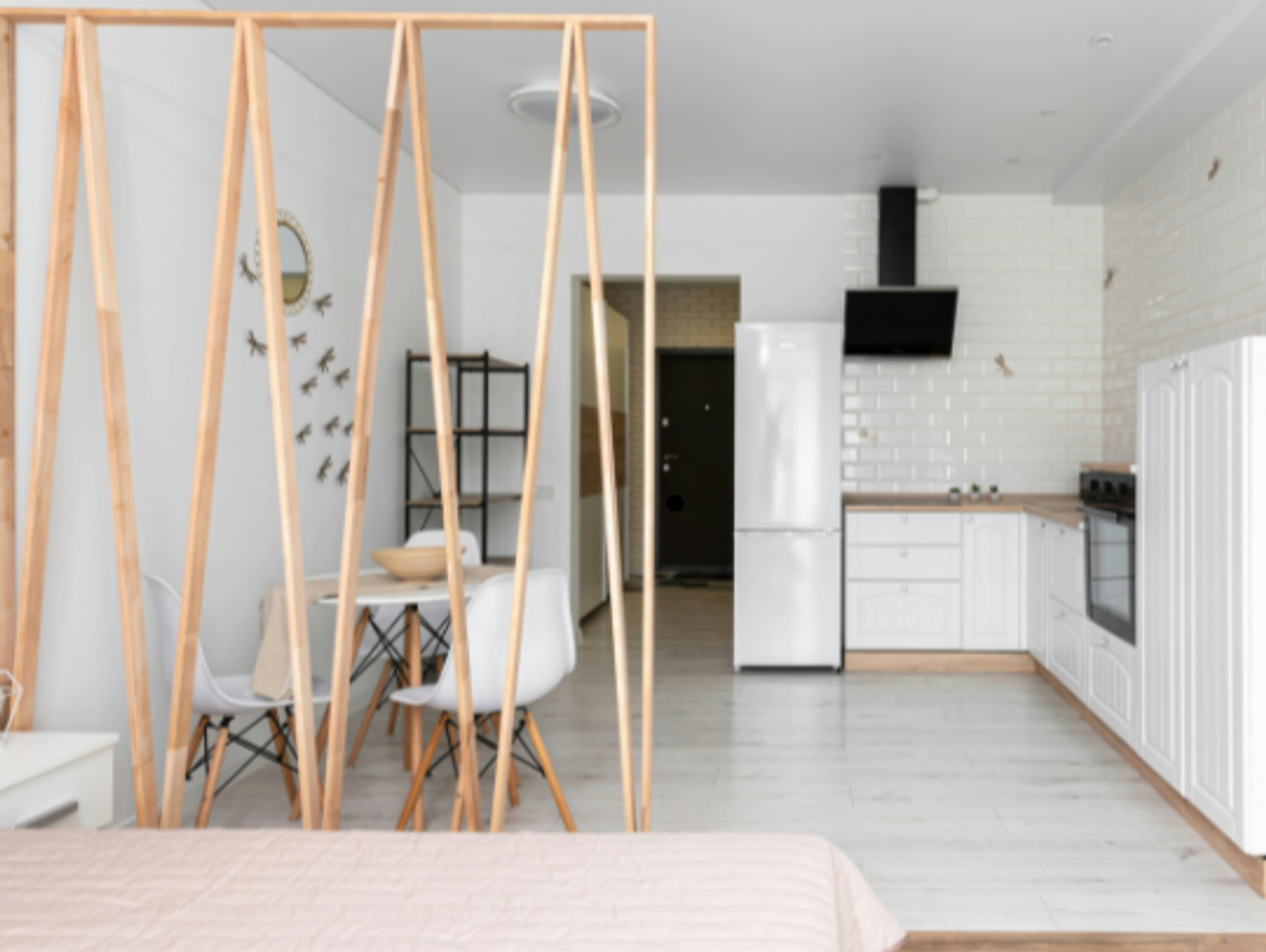 Mieszkanie jako usługa? W Zamościu zmienia się podejście do własności