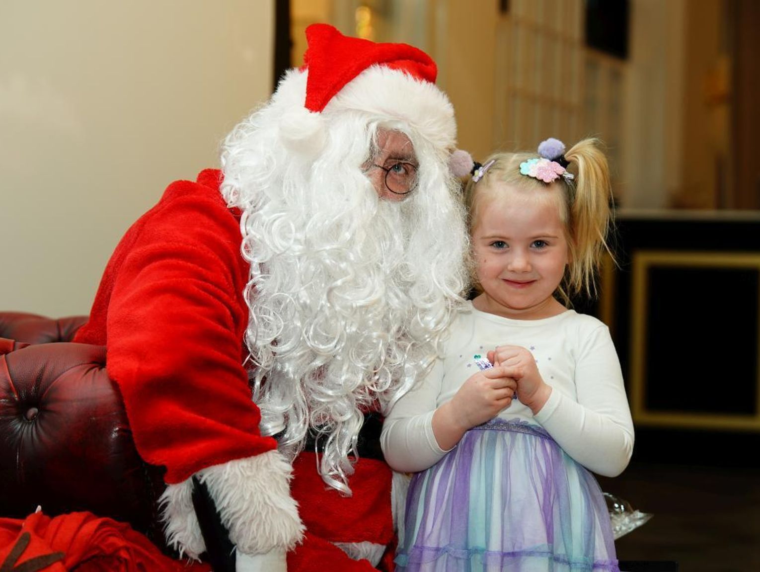 Mikołaje „Kroniki Tygodnia” znów w akcji. Rozdajemy prezenty, czekamy na Wasze listy!