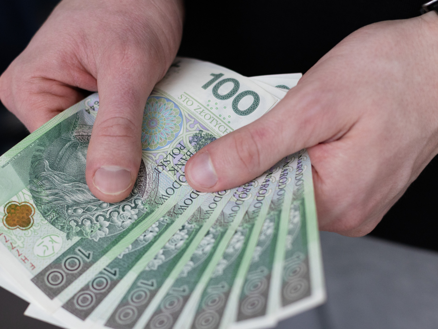 Miliardy złotych na zdrapki. Wierzymy, iż los nam będzie sprzyjał