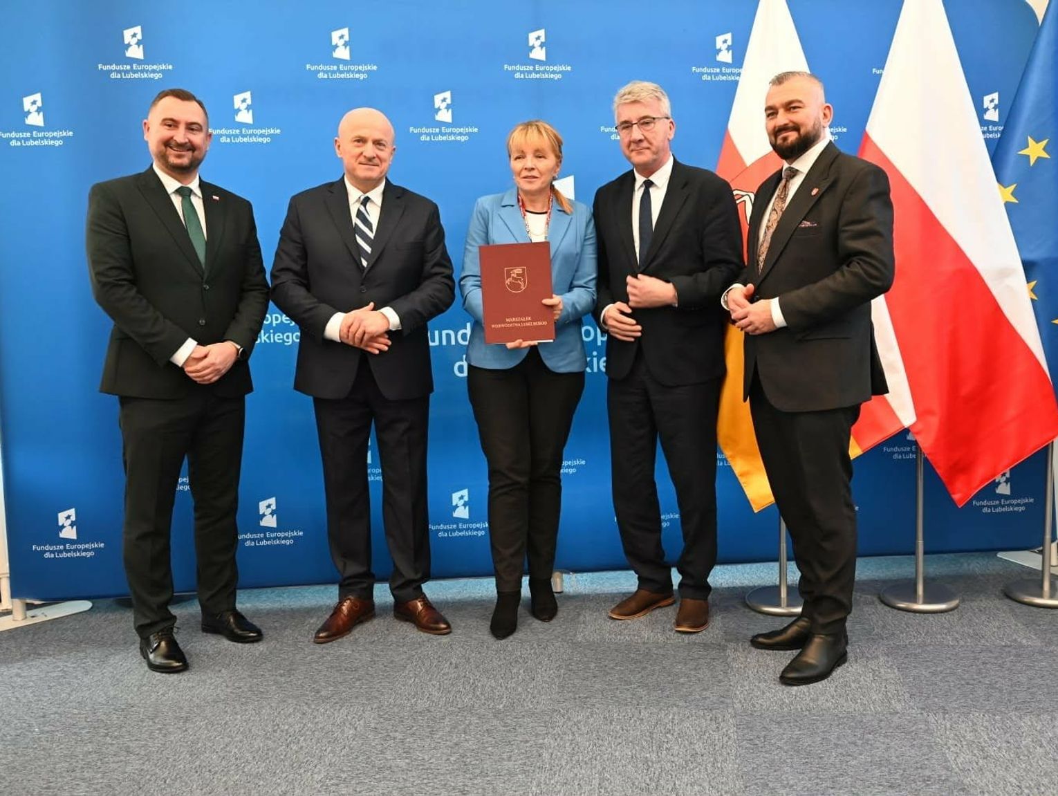 Miliony na recykling w gminie i mieście Tomaszów i PSZOK w gminie Rachanie