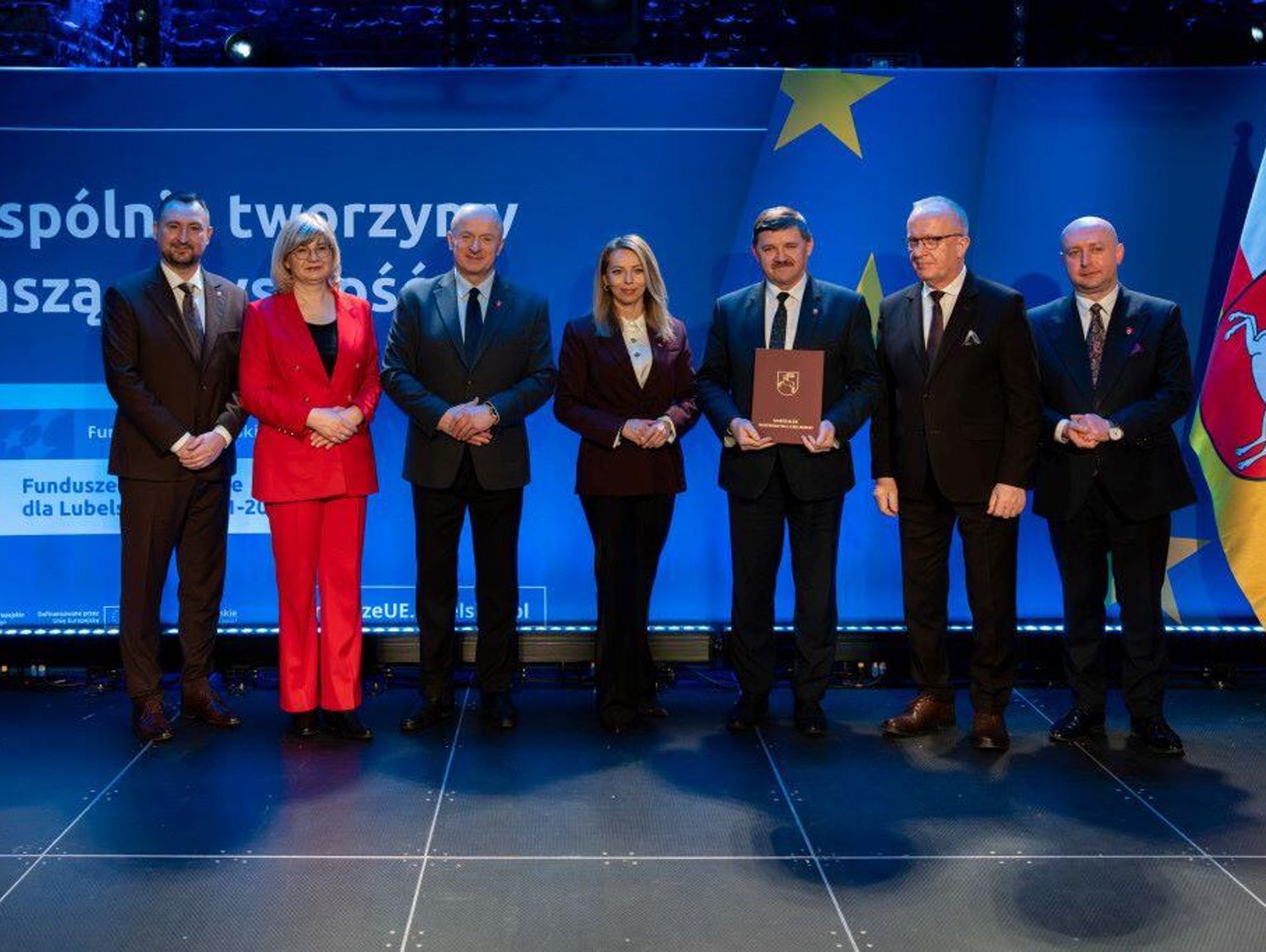 Miliony na wsparcie rodzin. Łaszczów i Telatyn stawiają na świetlice środowiskowe