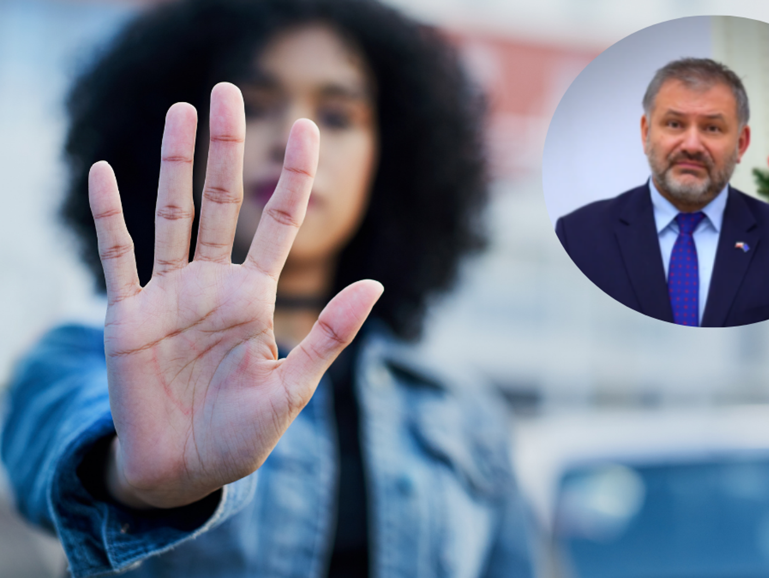 Minister Żurek walczy z hejtem. Zajmą się tym prokuratury