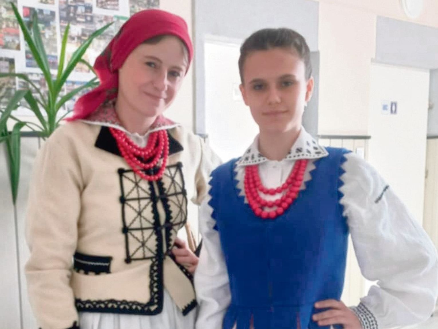 Mistrzyni i uczennica jadą na Festiwal do Kazimierza! Sukces mieszkanek powiatu tomaszowskiego