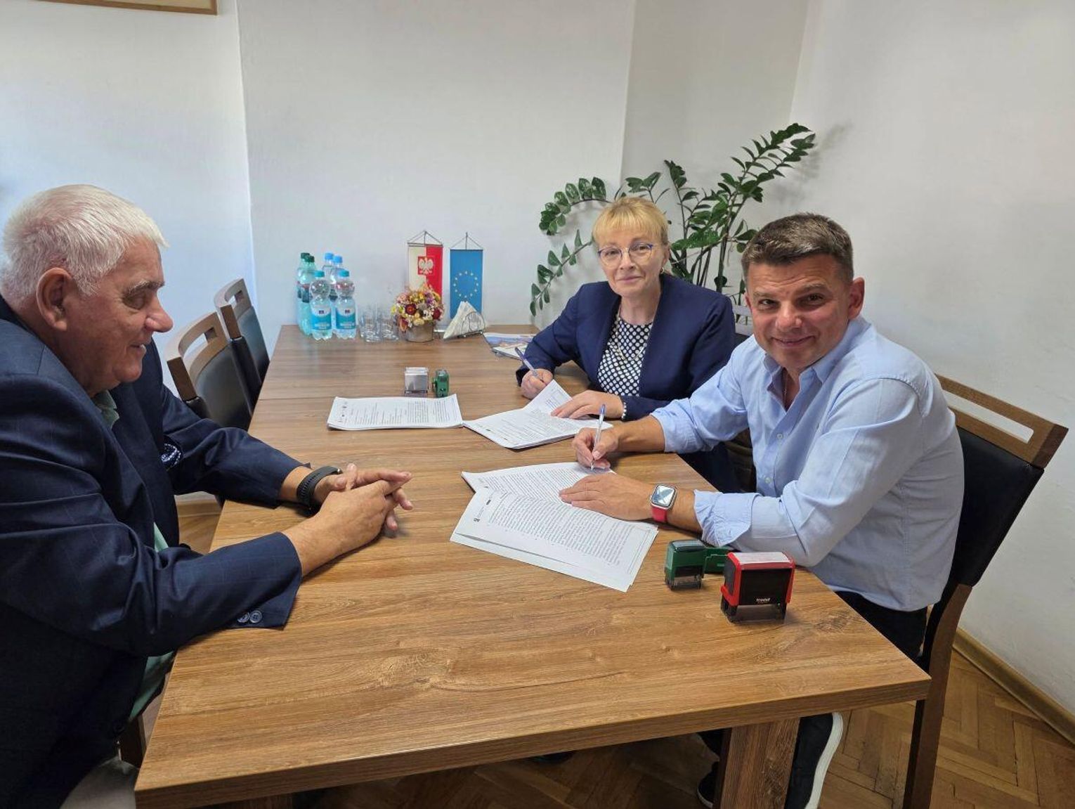Na Białej Górze powstanie wieża widokowa. W gm. Tomaszów rusza inwestycja za 1,4 mln zł