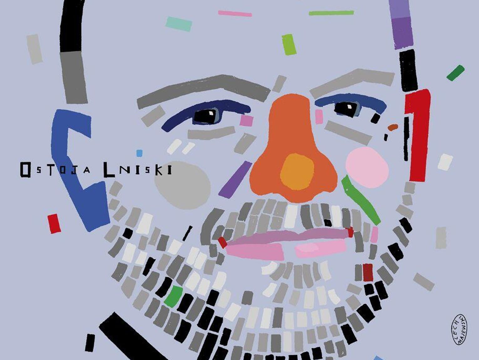 Na płótnie i papierze. Nowa wystawa w BWA - Galerii Zamojskiej