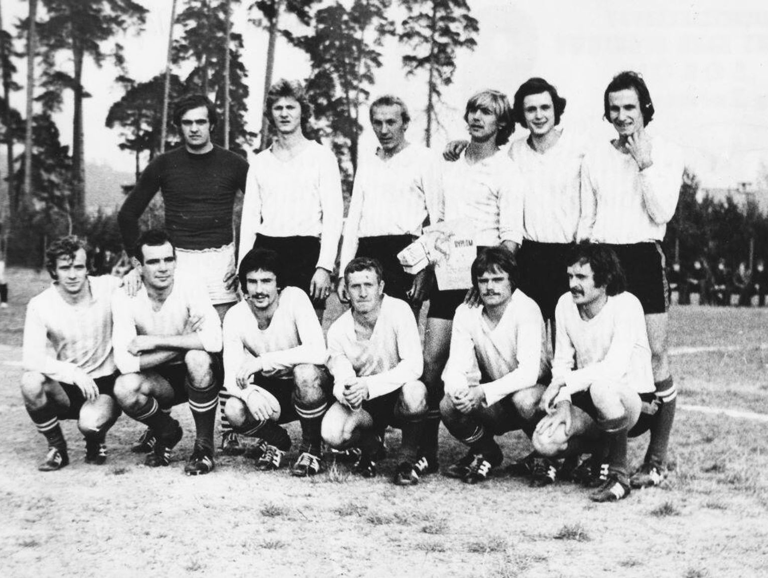 „Najciekawsza liga świata” od kilkunastu lat na łamach „Kroniki Tygodnia”