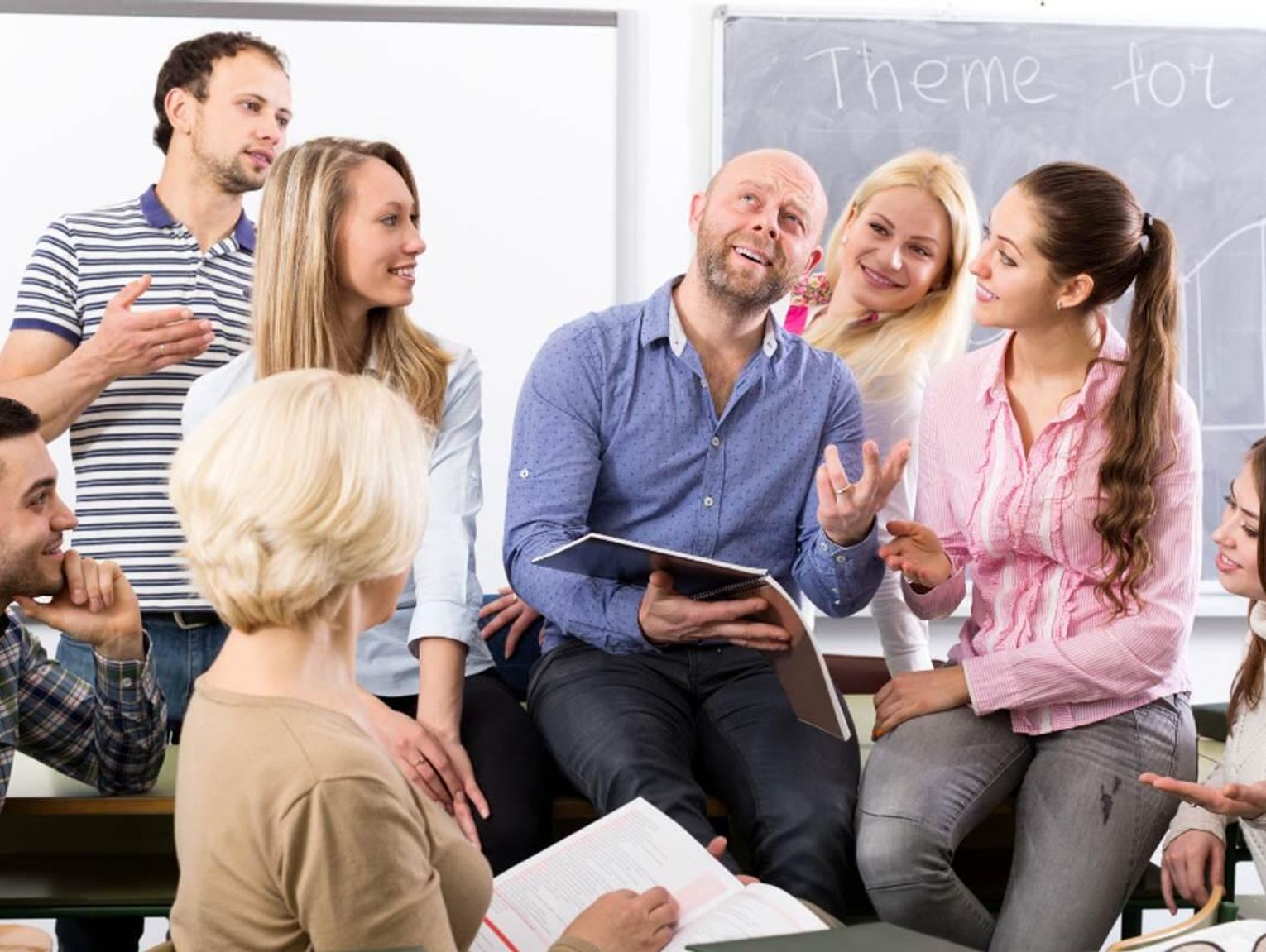 Nauczyciele w Polsce zarabiają najmniej w Unii Europejskiej