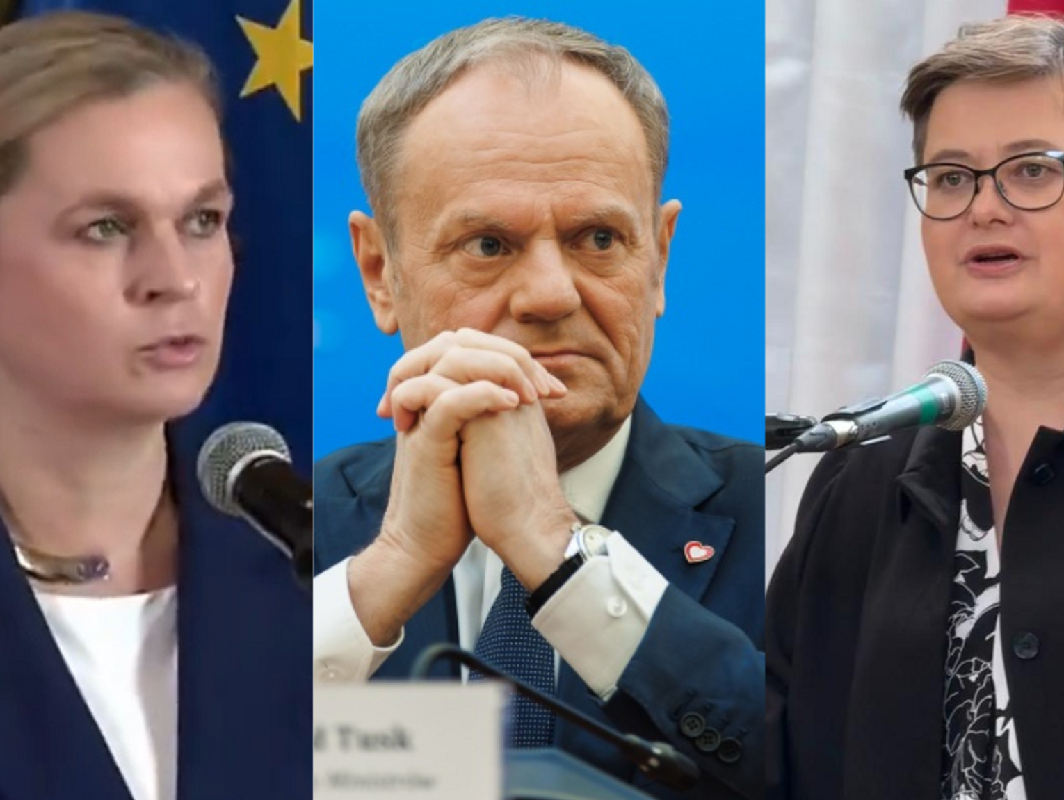 Nie będzie już Platformy Obywatelskiej. Co zamiast partii Tuska?