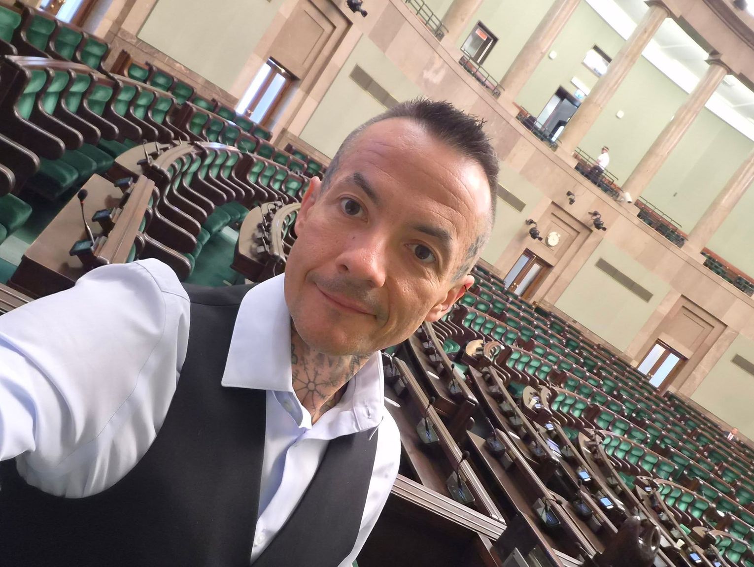 Nie ma rzecznika nauczycieli. Poseł podał swój numer. „Spróbuję pomóc”