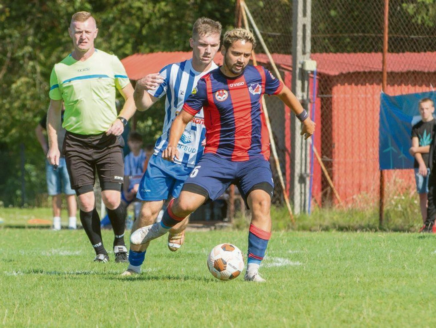 Nie tak miało być. Relax Księżpol: "Jesteśmy rozczarowani naszymi dokonaniami"