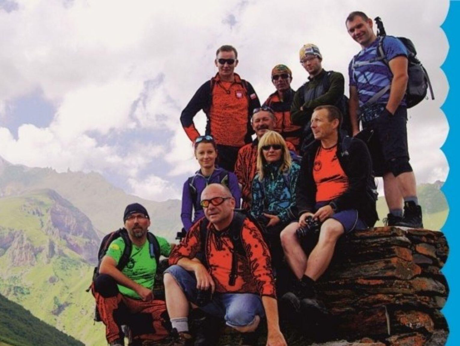 Nie tylko dla podróżników. Zamojski Festiwal Podróży „Eskapady Kresowe”