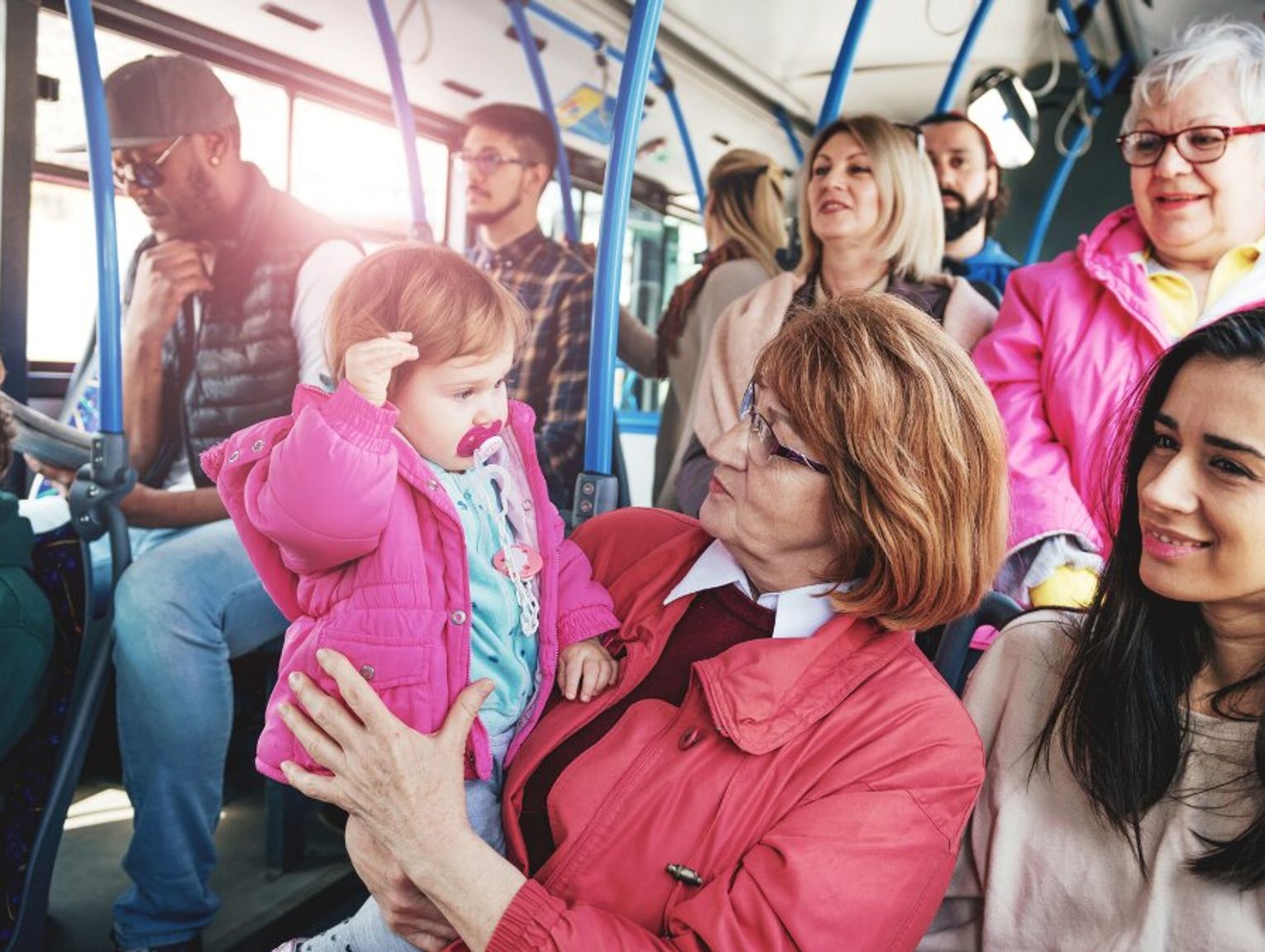 Nie wojna, nie kryzys – to nas dzieli najbardziej. Polacy wskazali główne zagrożenie