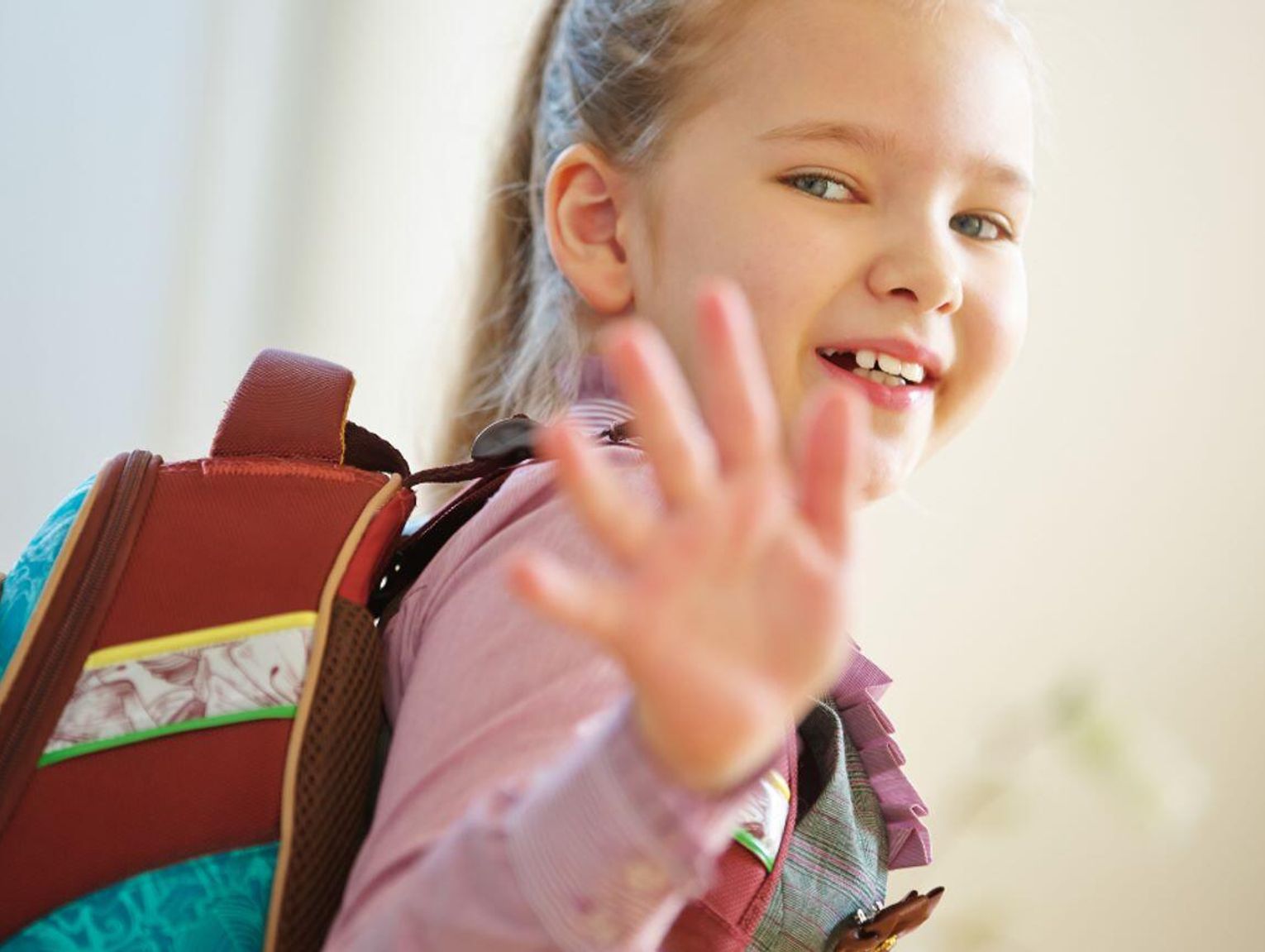 Nie złożysz do niedzieli, stracisz pieniądze. Wnioski na Dobry Start tylko do 30 listopada