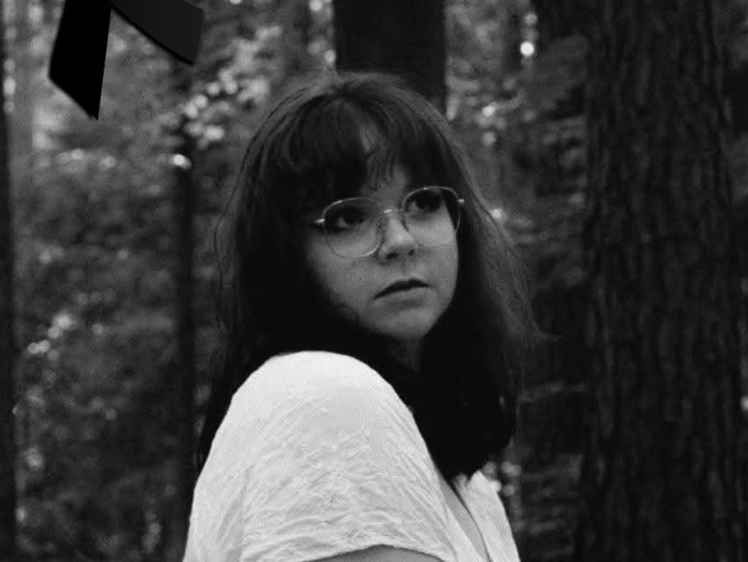 Nie żyje Dominika Łoś. Miała tylko 18 lat, przegrała walkę z nowotworem