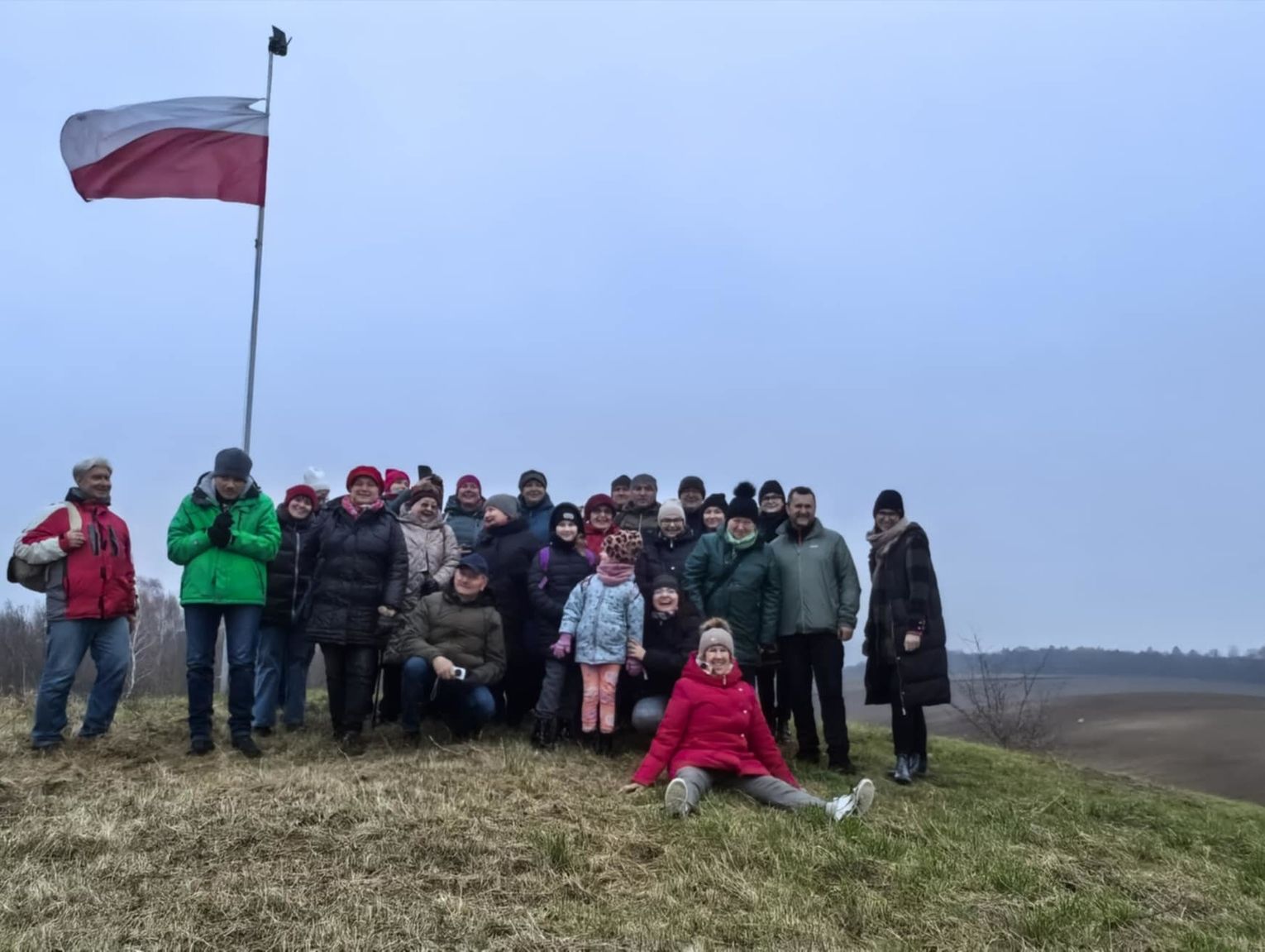 Niebywałe! Kilkudziesięciu przewodników turystycznych z regionu odkrywało Trzeszczany na nowo