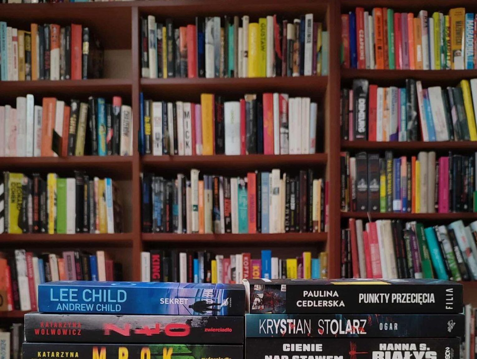 Noc Bibliotek w Książnicy Zamojskiej zapowiada się obiecująco! [PROGRAM]