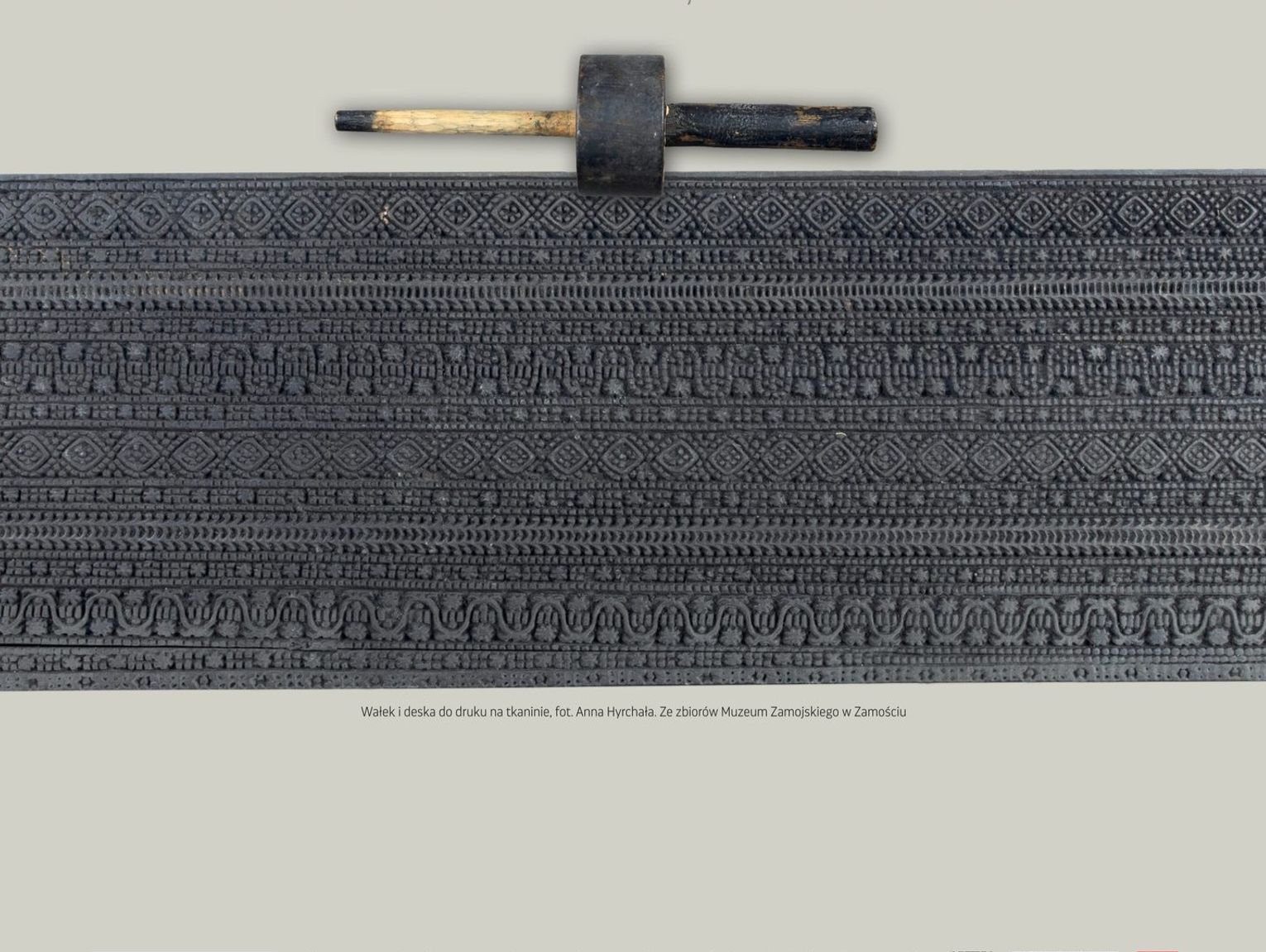 Druk ludowy i badania Greniuka. W Muzeum im. ks. Staszica w Hrubieszowie będzie nowa wystawa