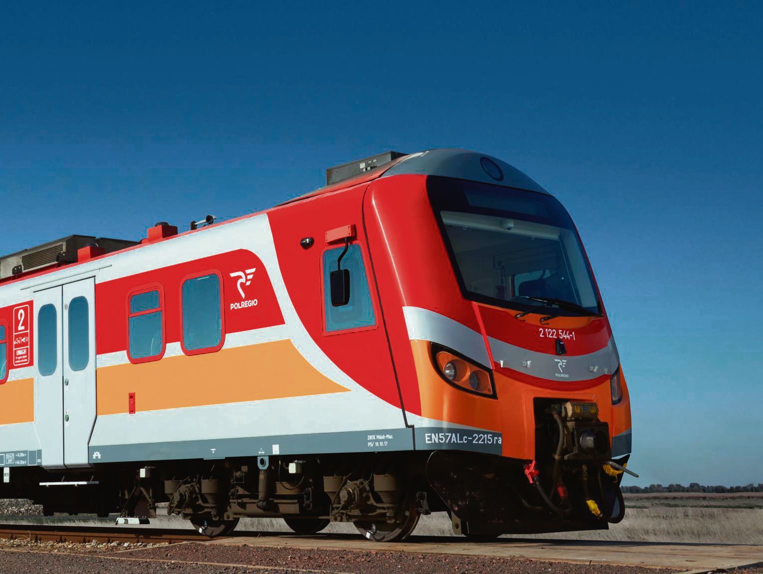 Nowe pociągi POLREGIO do Hrubieszowa. Bilety choćby za 6,42 zł