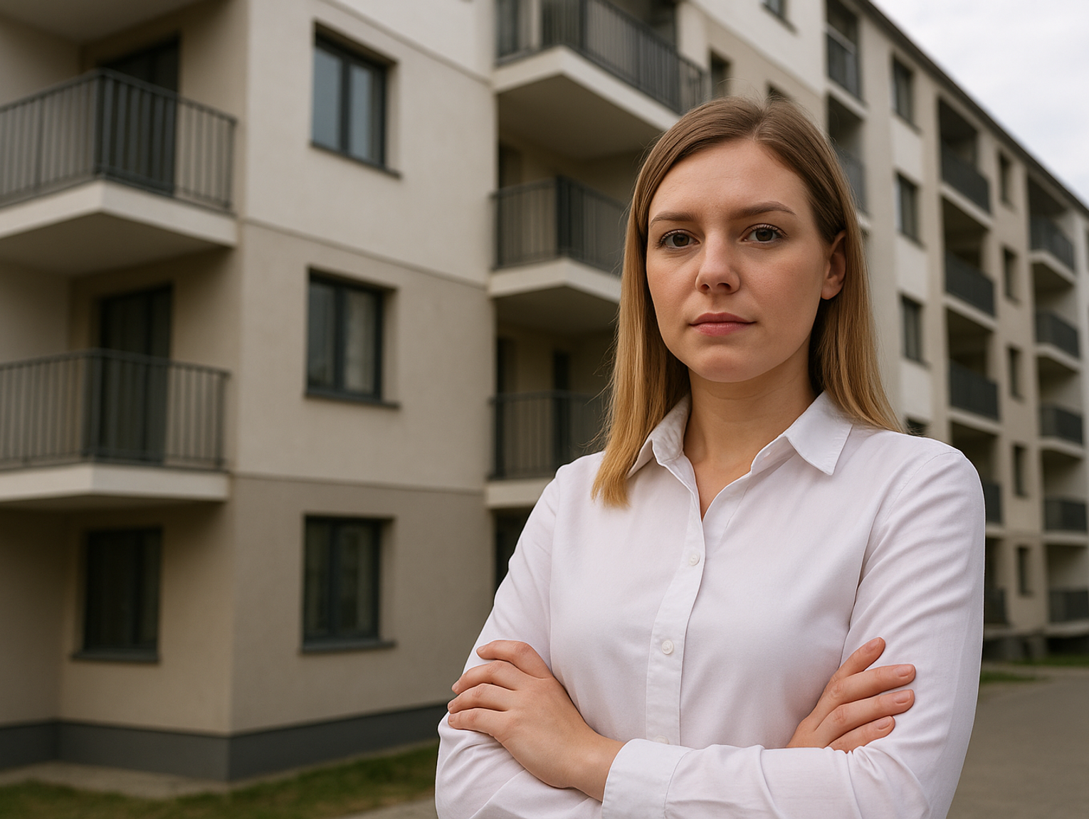 Nowe podatki uderzą w pustostany. Co to oznacza dla Zamościa?